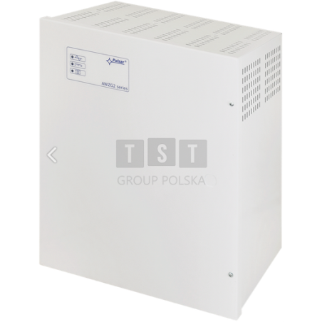 AWZG2-12V5A-D Zasilacz buforowy, Grade2