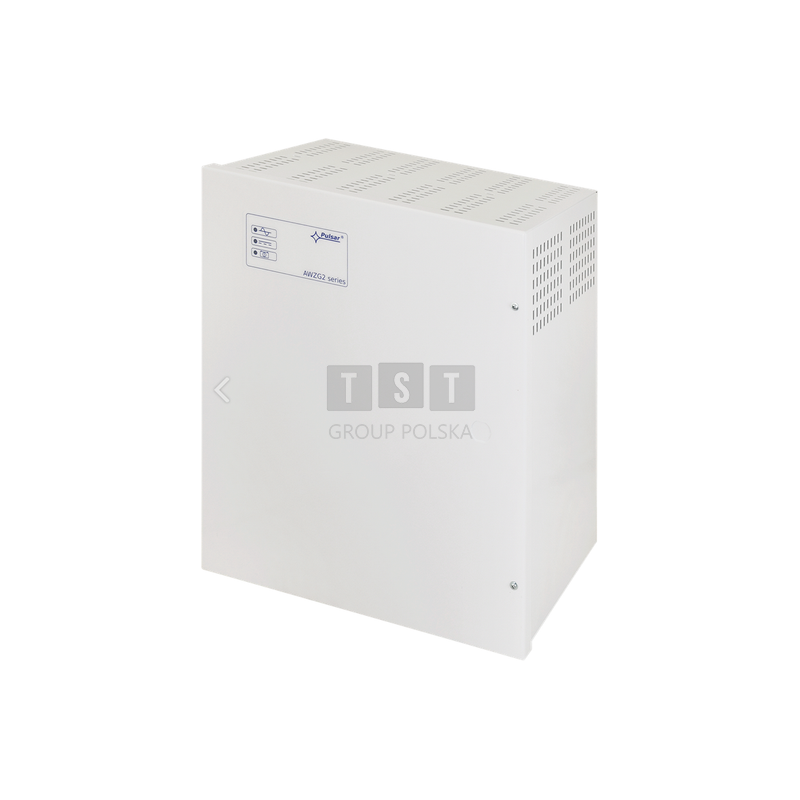 AWZG2-24V3A-C Zasilacz buforowy, Grade2