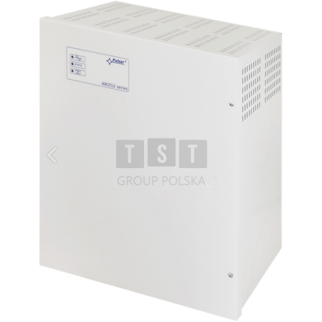 AWZG2-24V3A-C Zasilacz buforowy, Grade2