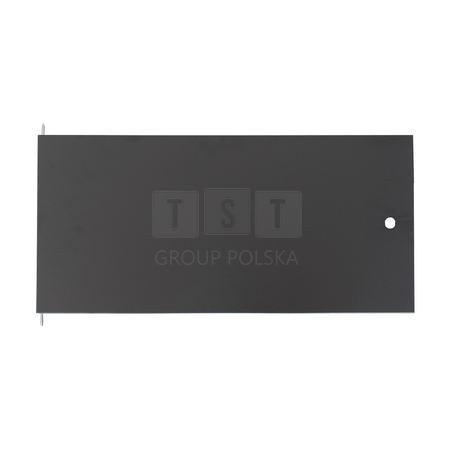 CCSW-060X-FD-6U Drzwi metalowe typ E bez zamka