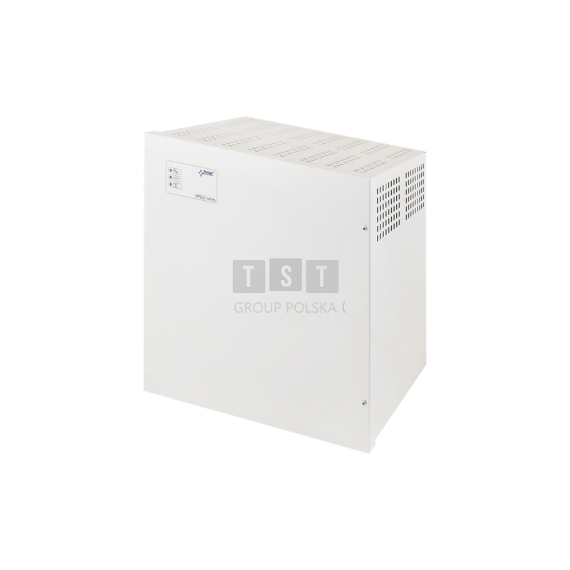 HPSG2-24V5A-D Zasilacz buforowy impulsowy, Grade2