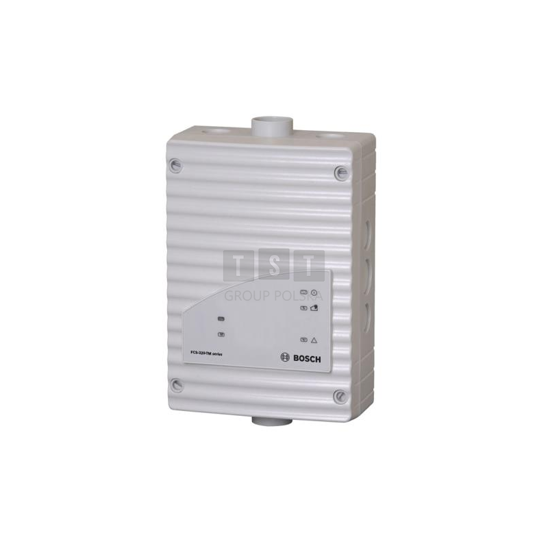 FCS-320-TM Konwencjonalna zasysająca czujka dymu