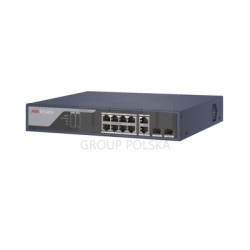 DS-3E1310P-SI Switch PoE GB...