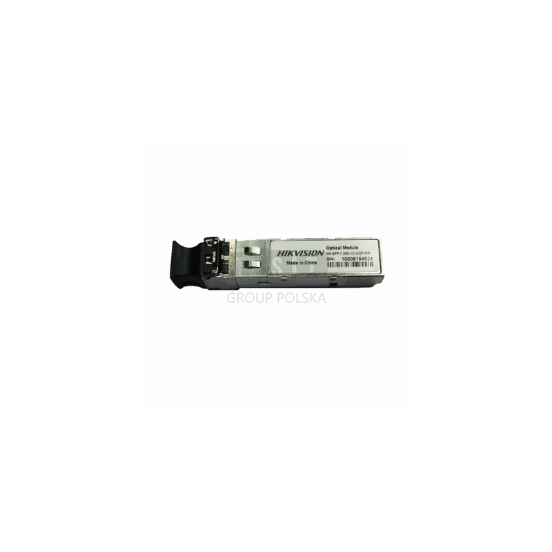 HK-SFP-1.25G-1310-DF-MM Wkładka SFP. 1310nm/1310nm 1.25G LC MM duplex