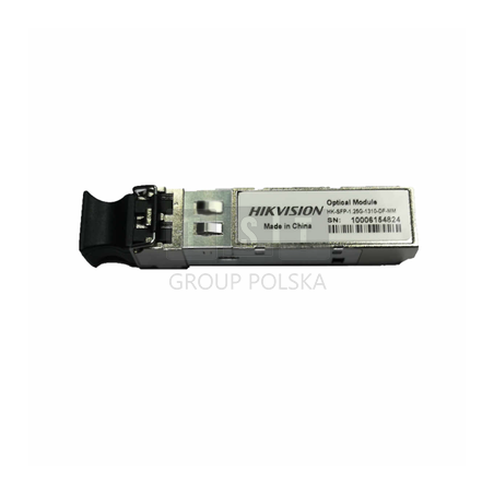 HK-SFP-1.25G-1310-DF-MM Wkładka SFP. 1310nm/1310nm 1.25G LC MM duplex