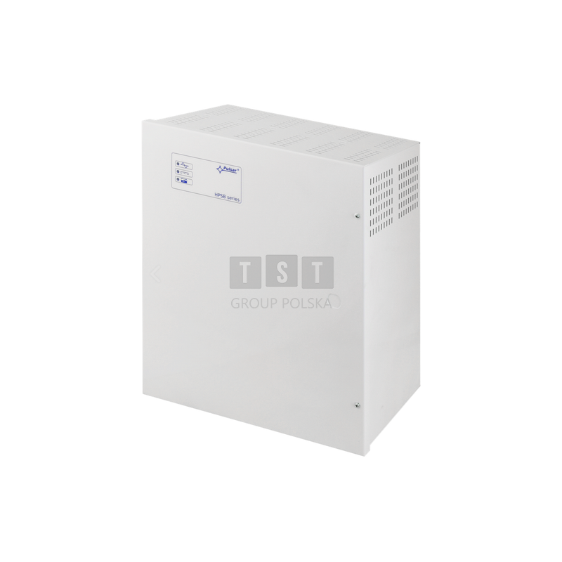 HPSB-24V7A-C Zasilacz buforowy, impulsowy