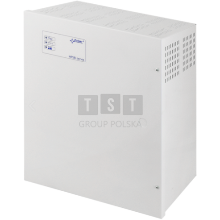 HPSB-24V7A-C Zasilacz buforowy, impulsowy