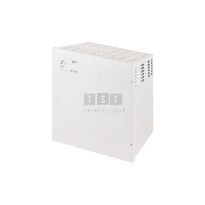 HPSG2-12V20A-E Zasilacz buforowy, impulsowy