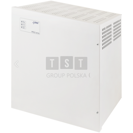 HPSG2-12V20A-E Zasilacz buforowy, impulsowy