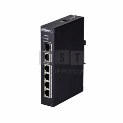 PFS3106-4T Switch...