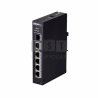 PFS3106-4T Switch przemysłowy 4xETH, 1xUPLINK, 1xSFP