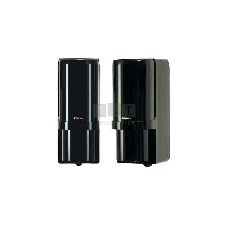 AX-200TFR(BE)C Bariera IR, 60m, 4 kanały, zasilanie bateryjne