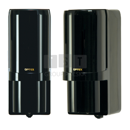 AX-200TFR(BE)C Bariera IR, 60m, 4 kanały, zasilanie bateryjne