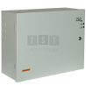 ZSP100-12A-75 Zasilacz urządzeń przeciwpożarowych, 12A