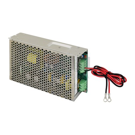 PSB-12V10A Zasilacz buforowy 13,8V/10A do zabudowy