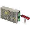 PSB-12V10A Zasilacz buforowy 13,8V/10A do zabudowy