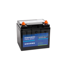 LFP 12,8V 46Ah Akumulator 46Ah