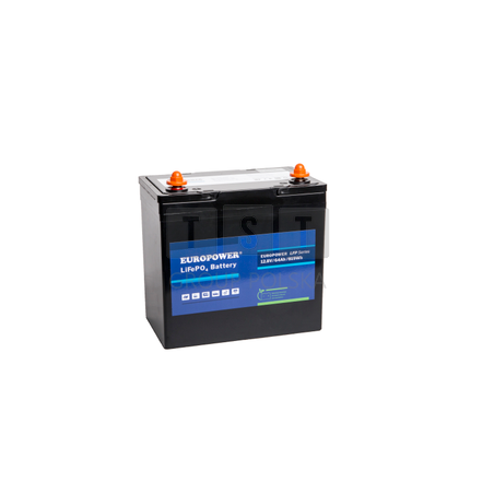 LFP 12,8V 64Ah Akumulator 64Ah