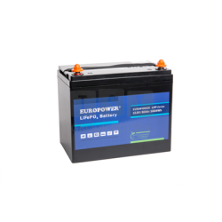 LFP 12,8V 80Ah Akumulator 80Ah