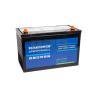 LFP 12,8V 100Ah Akumulator 100Ah