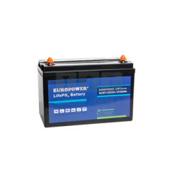 LFP 12,8V 120Ah Akumulator...