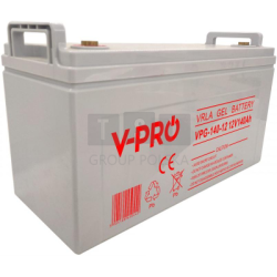 Akumulator Volt Polska Gel...