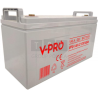 Akumulator Volt Polska Gel VPRO Solar 12V 140Ah