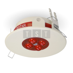 Osłona OM-2 Osłona mocująca...