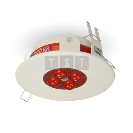 Osłona OM-2 Osłona mocująca do SO-P8