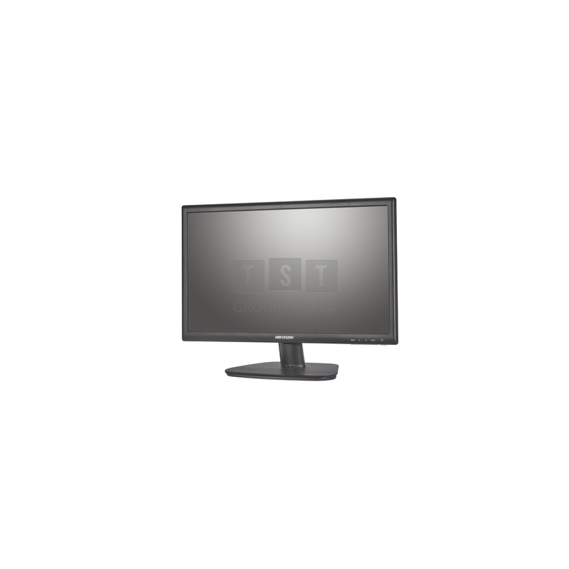 DS-D5024FC-C Monitor 23,6" Hikvision, E-LED, FullHD
