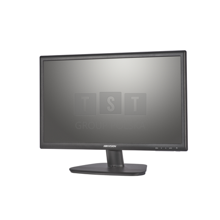 DS-D5024FC-C Monitor 23,6" Hikvision, E-LED, FullHD