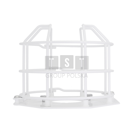 Osłona OZ-50-3 Osłona do zabezpieczenia sygnalizatorów SA, SAO-P8