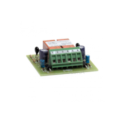 FS 41 Moduł zamykania...