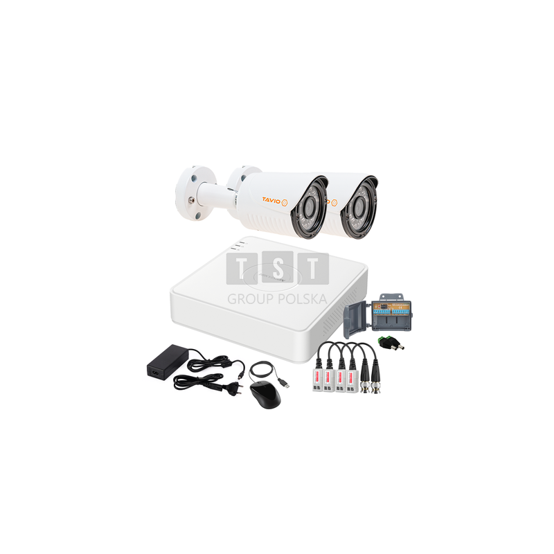 ZZTAVIO-32 Zestaw Tavio 32