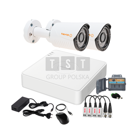 ZZTAVIO-32 Zestaw Tavio 32