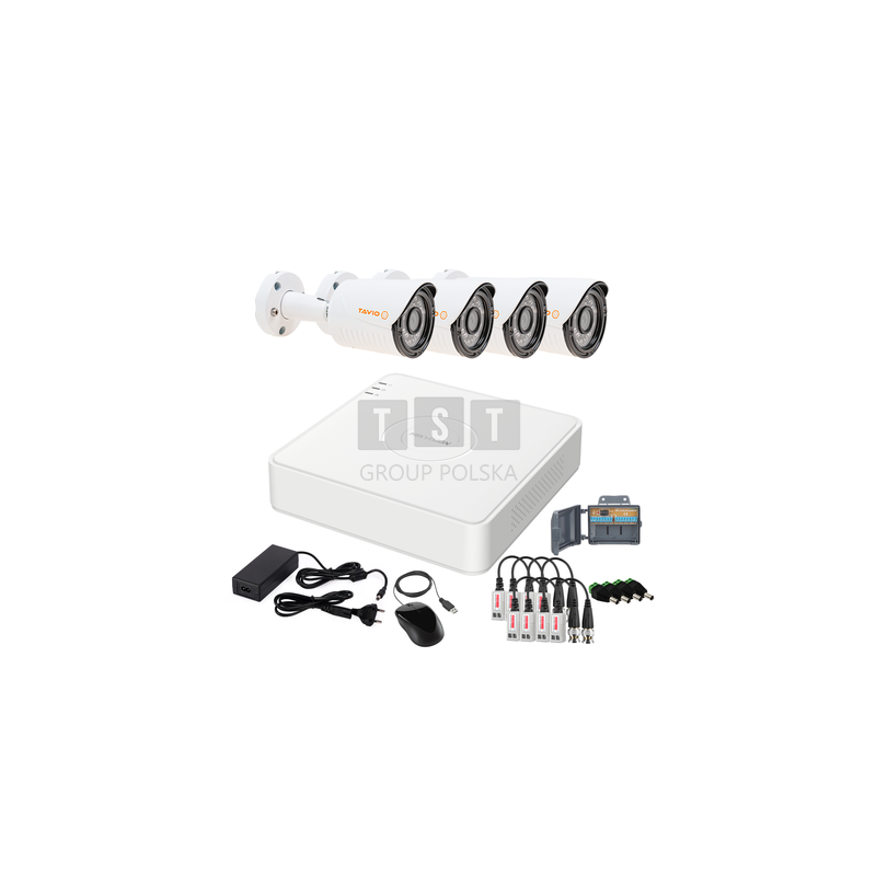 ZZTAVIO-34 Zestaw Tavio 34