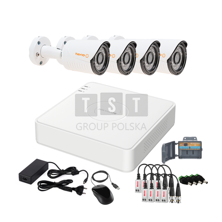 ZZTAVIO-34 Zestaw Tavio 34