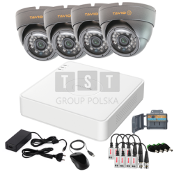 ZZTAVIO-35 Zestaw Tavio 35