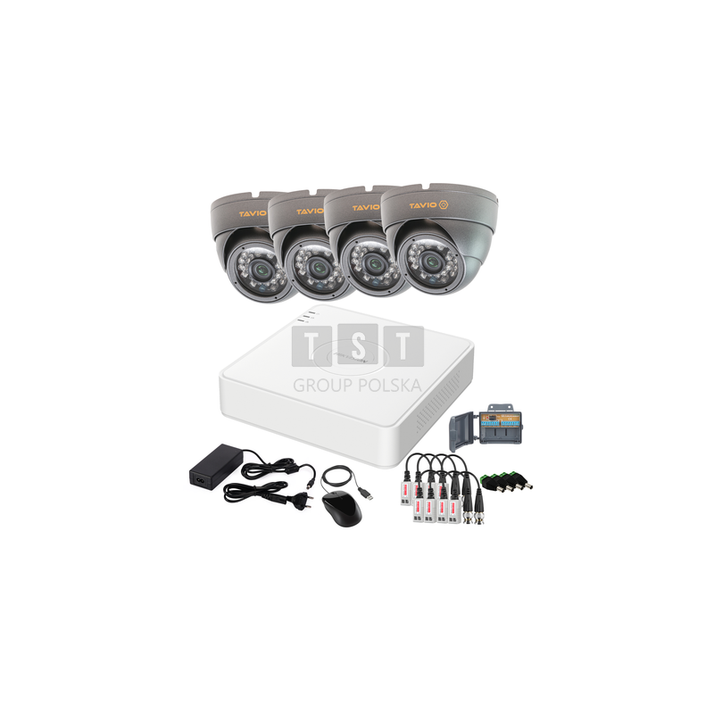 ZZTAVIO-35 Zestaw Tavio 35