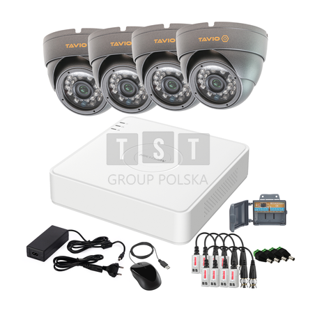 ZZTAVIO-35 Zestaw Tavio 35