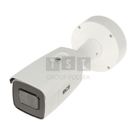 KAMERA IP BCS-V-TIP54VSR6-AI2 - 4 Mpx 2.8 ... 12 mm - MOTOZOOM BCS View