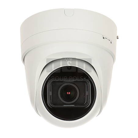 KAMERA WANDALOODPORNA IP BCS-V-EIP58VSR4-AI2 - 8.3 Mpx 2.8 ... 12 mm - MOTOZOOM BCS View