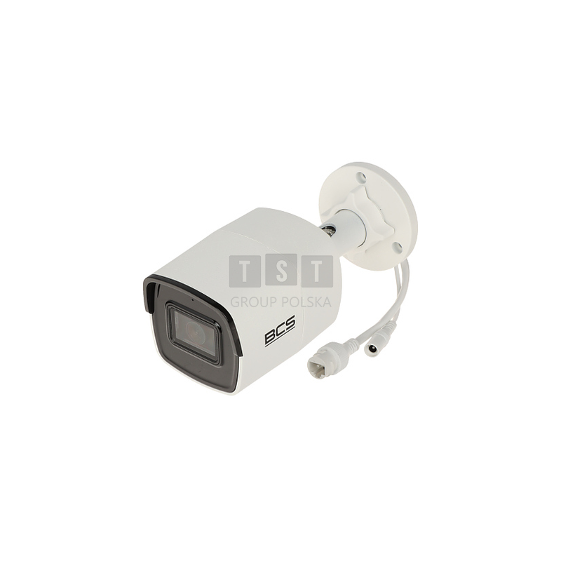 KAMERA IP BCS-V-TIP28FSR4-AI2 - 8.3 Mpx, 4K UHD 2.8 mm BCS View