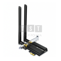 KARTA SIECIOWA TP-LINK...