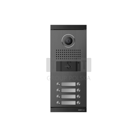 DRC-8ML/RFID Bramofon