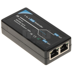 SWITCH POE / EXTENDER...