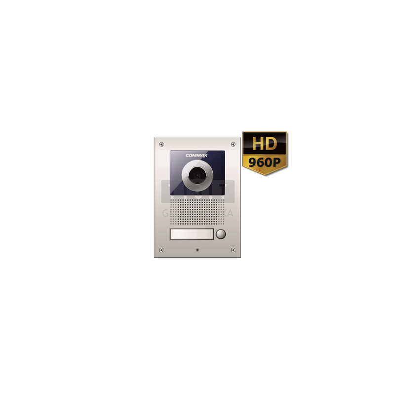 DRC-41UNHD Kamera kolor.