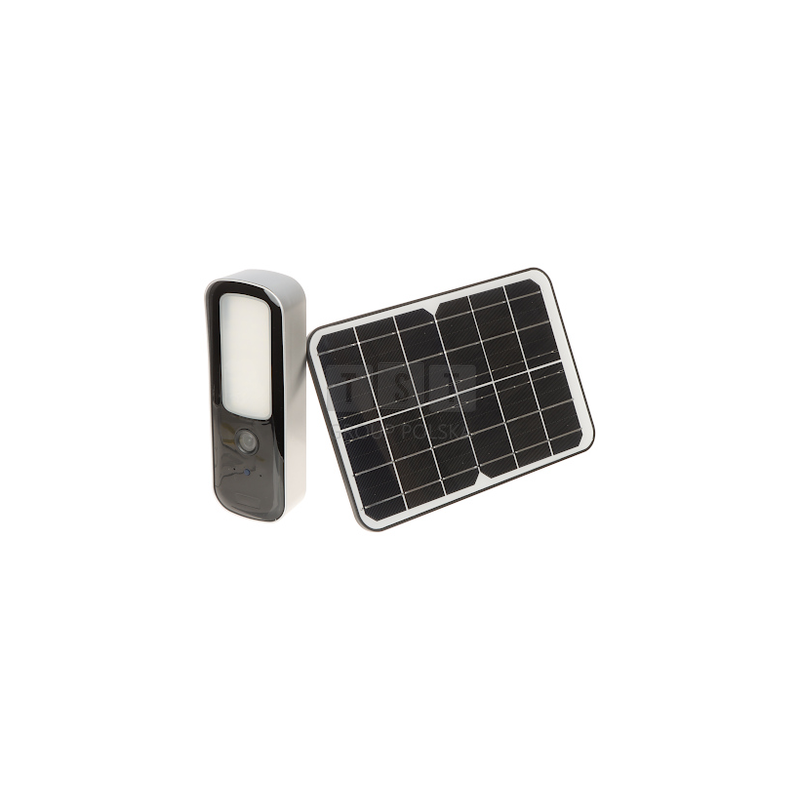 KAMERA IP APTI-W21R2S-TUYA Tuya Smart Wi-Fi - 1080p 3.6 mm