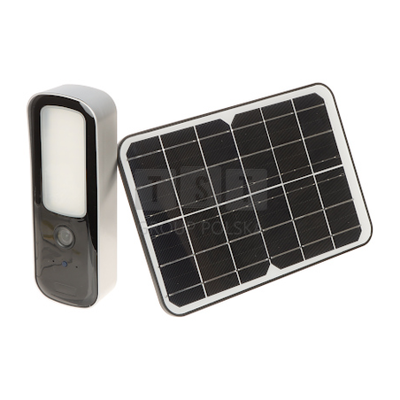 KAMERA IP APTI-W21R2S-TUYA Tuya Smart Wi-Fi - 1080p 3.6 mm