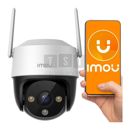 Kamera IP IMOU CRUISER SE IPC-S41FP